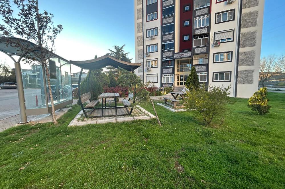 CENTURY21 BAL'DAN TOKİ 2. ETAP 2+1 KİRALIK DAİRE
