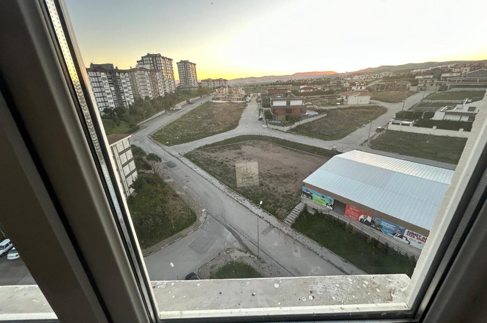 CENTURY21 BAL'DAN TOKİ 2. ETAP 2+1 KİRALIK DAİRE