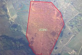 SAKARYA FERİZLİ TEBERİK MAHALLESİ SATILIK  TARLA