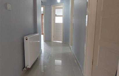 Fikri Altay Mah. Geniş 2+1 Kapalı Mutfak Önü Açık Kiralık Daire