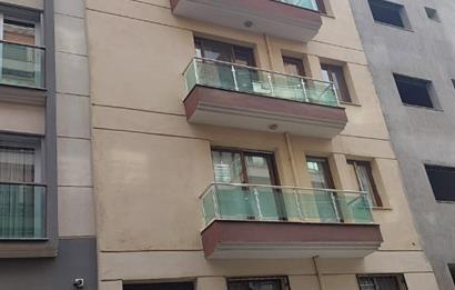 Fikri Altay Mah. Geniş 2+1 Kapalı Mutfak Önü Açık Kiralık Daire