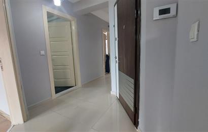 Fikri Altay Mah. Geniş 2+1 Kapalı Mutfak Önü Açık Kiralık Daire