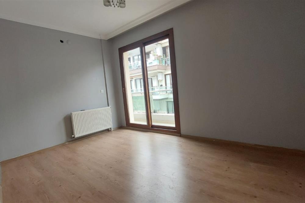 Fikri Altay Mah. Geniş 2+1 Kapalı Mutfak Önü Açık Kiralık Daire