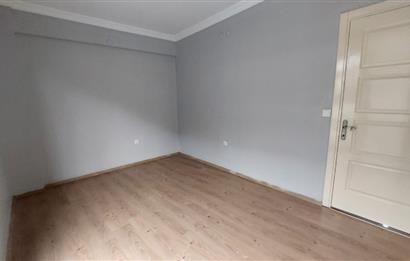 Fikri Altay Mah. Geniş 2+1 Kapalı Mutfak Önü Açık Kiralık Daire