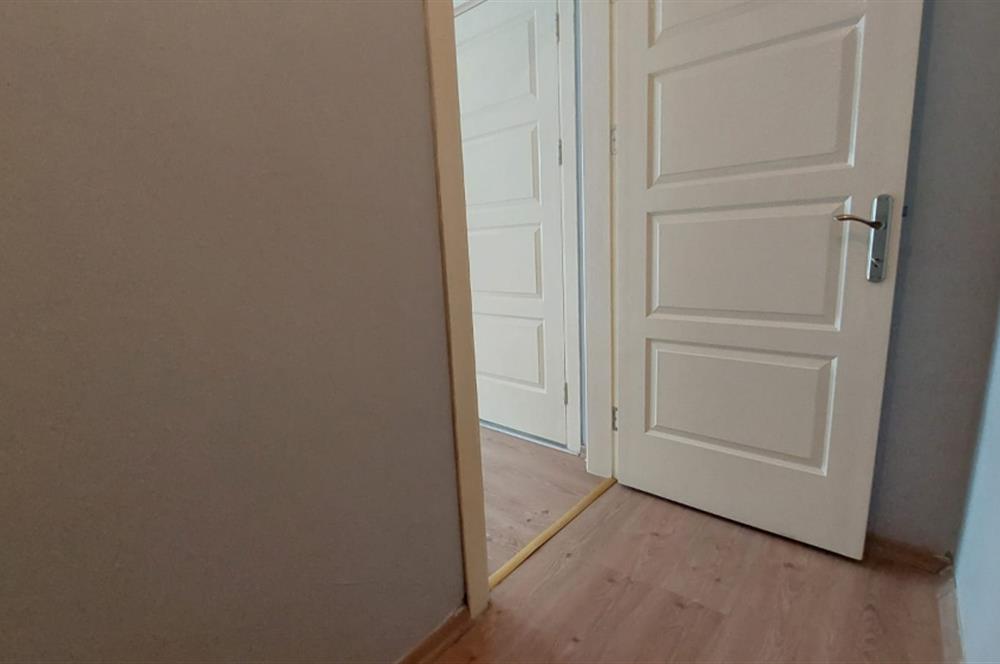 Fikri Altay Mah. Geniş 2+1 Kapalı Mutfak Önü Açık Kiralık Daire