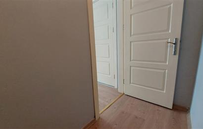 Fikri Altay Mah. Geniş 2+1 Kapalı Mutfak Önü Açık Kiralık Daire