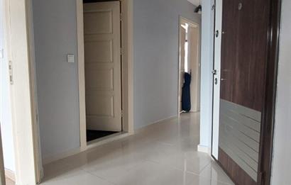 Fikri Altay Mah. Geniş 2+1 Kapalı Mutfak Önü Açık Kiralık Daire