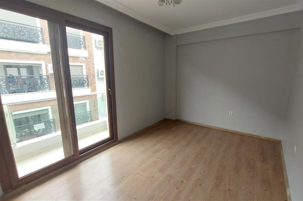 Fikri Altay Mah. Geniş 2+1 Kapalı Mutfak Önü Açık Kiralık Daire