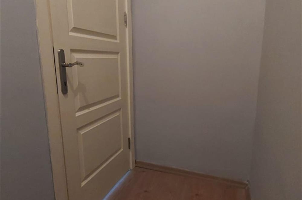 Fikri Altay Mah. Geniş 2+1 Kapalı Mutfak Önü Açık Kiralık Daire