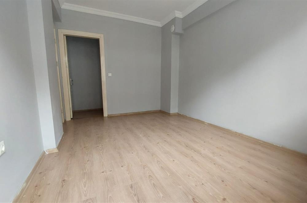 Fikri Altay Mah. Geniş 2+1 Kapalı Mutfak Önü Açık Kiralık Daire