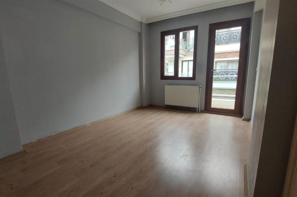 Fikri Altay Mah. Geniş 2+1 Kapalı Mutfak Önü Açık Kiralık Daire
