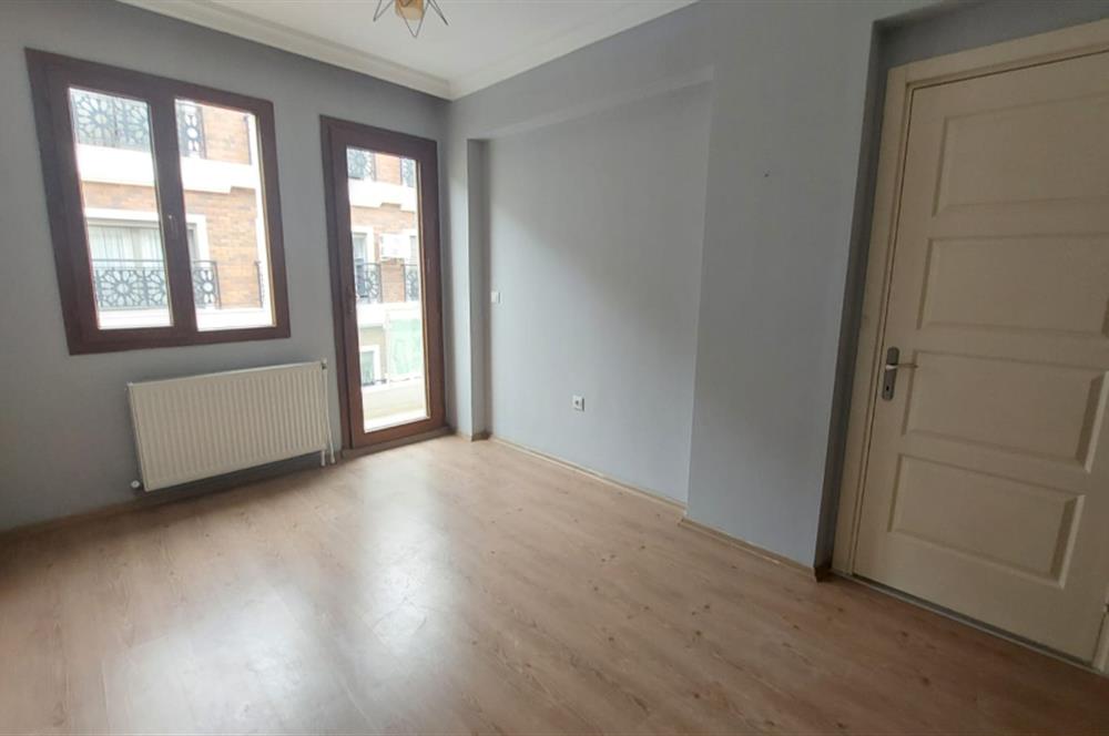 Fikri Altay Mah. Geniş 2+1 Kapalı Mutfak Önü Açık Kiralık Daire