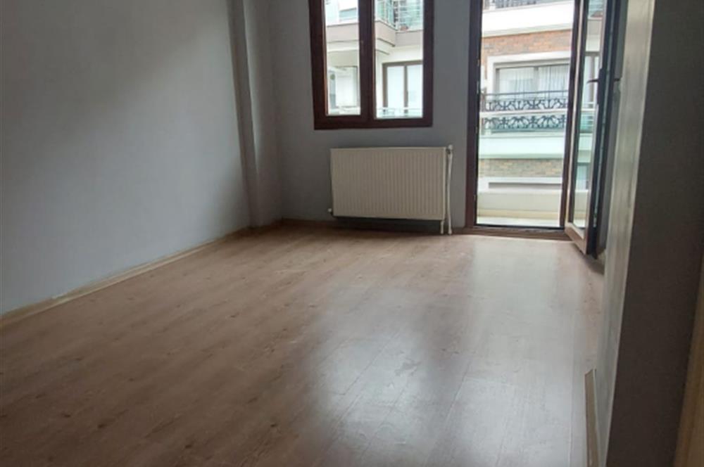 Fikri Altay Mah. Geniş 2+1 Kapalı Mutfak Önü Açık Kiralık Daire