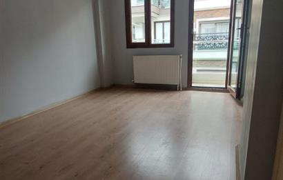 Fikri Altay Mah. Geniş 2+1 Kapalı Mutfak Önü Açık Kiralık Daire