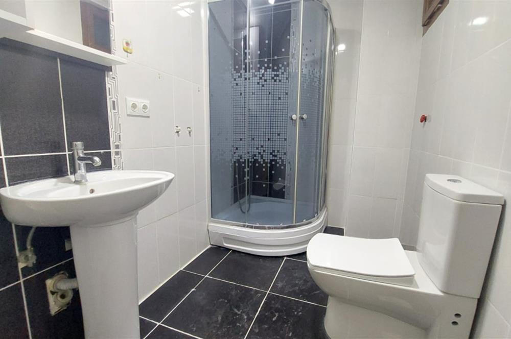 Fikri Altay Mah. Geniş 2+1 Kapalı Mutfak Önü Açık Kiralık Daire