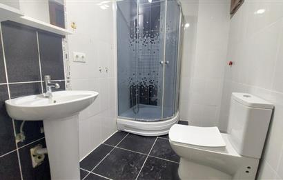 Fikri Altay Mah. Geniş 2+1 Kapalı Mutfak Önü Açık Kiralık Daire