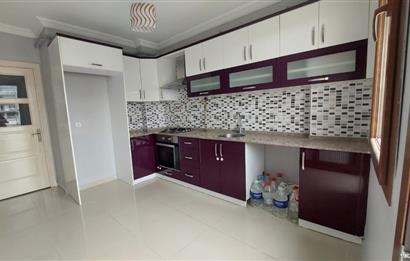 Fikri Altay Mah. Geniş 2+1 Kapalı Mutfak Önü Açık Kiralık Daire