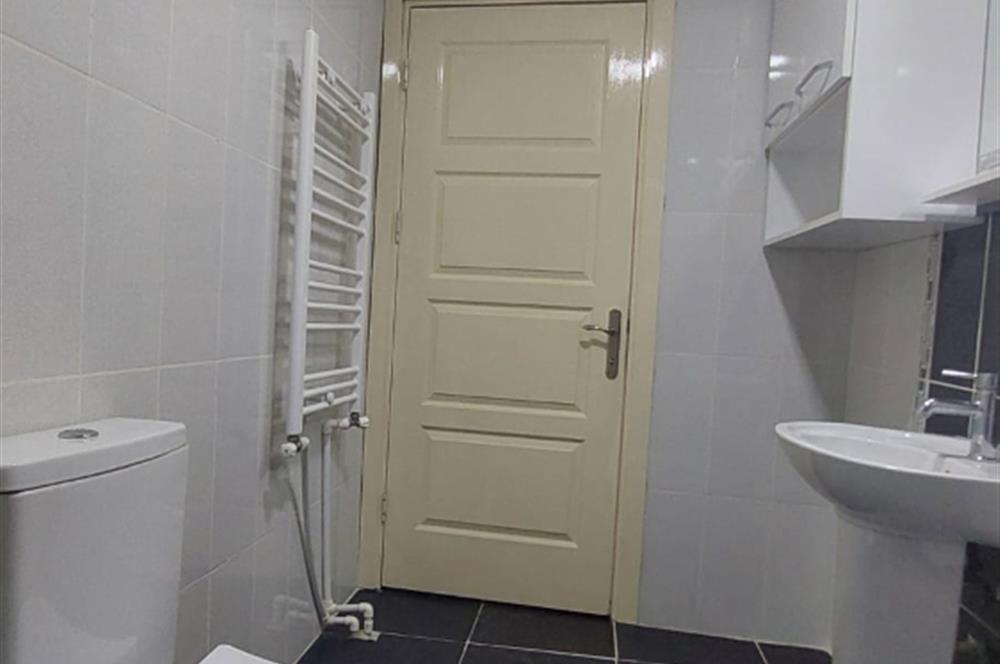 Fikri Altay Mah. Geniş 2+1 Kapalı Mutfak Önü Açık Kiralık Daire