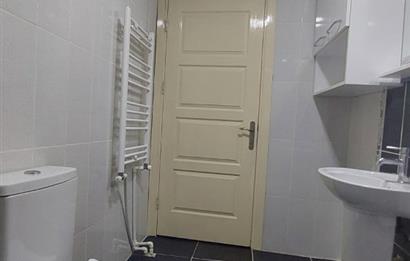 Fikri Altay Mah. Geniş 2+1 Kapalı Mutfak Önü Açık Kiralık Daire