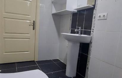 Fikri Altay Mah. Geniş 2+1 Kapalı Mutfak Önü Açık Kiralık Daire