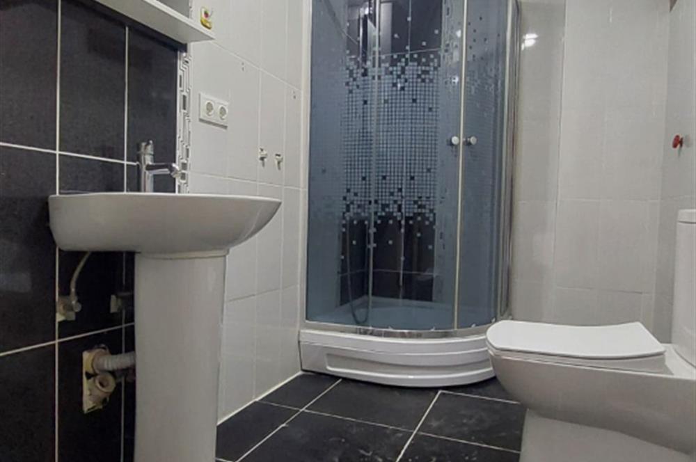 Fikri Altay Mah. Geniş 2+1 Kapalı Mutfak Önü Açık Kiralık Daire