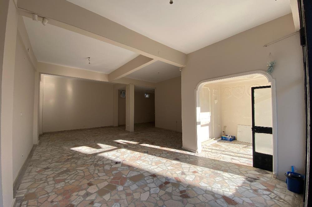 Parseller Mahallesinde Ulaşımı Kolay, Güvenli ve Fonksiyonel Kiralık Dükkan