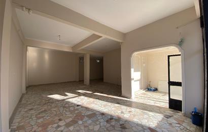 Parseller Mahallesinde Ulaşımı Kolay, Güvenli ve Fonksiyonel Kiralık Dükkan