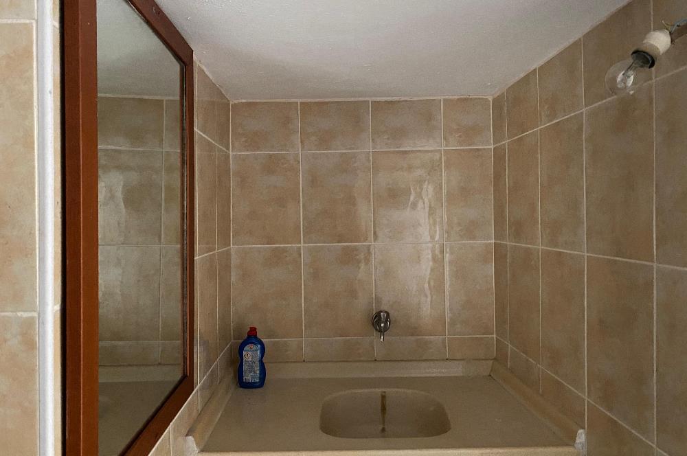 Parseller Mahallesinde Ulaşımı Kolay, Güvenli ve Fonksiyonel Kiralık Dükkan