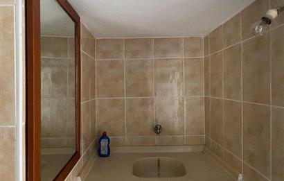 Parseller Mahallesinde Ulaşımı Kolay, Güvenli ve Fonksiyonel Kiralık Dükkan