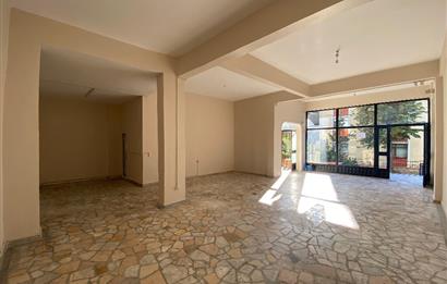 Parseller Mahallesinde Ulaşımı Kolay, Güvenli ve Fonksiyonel Kiralık Dükkan