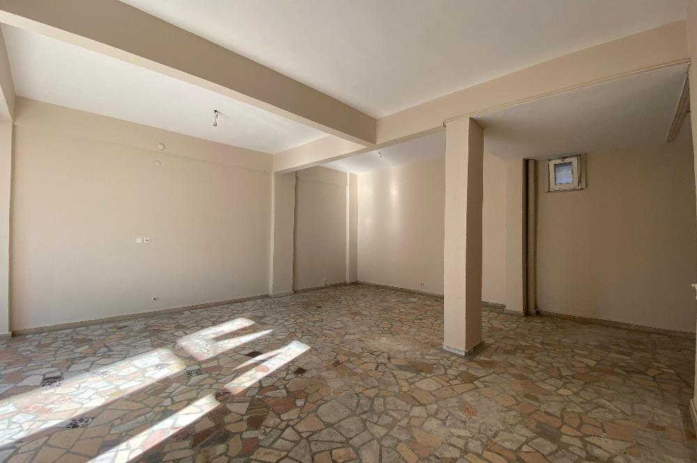 Parseller Mahallesinde Ulaşımı Kolay, Güvenli ve Fonksiyonel Kiralık Dükkan