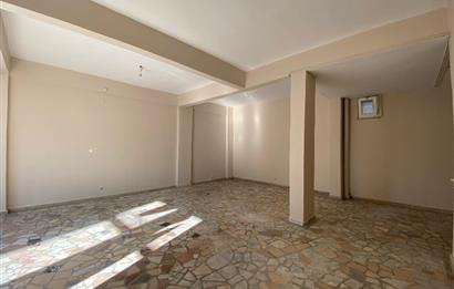 Parseller Mahallesinde Ulaşımı Kolay, Güvenli ve Fonksiyonel Kiralık Dükkan