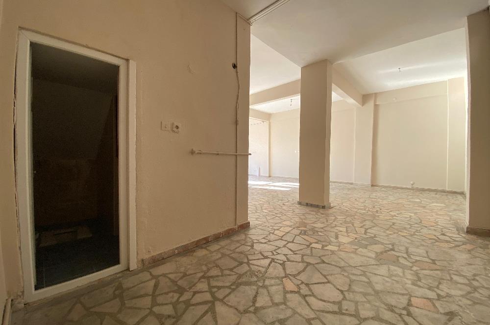 Parseller Mahallesinde Ulaşımı Kolay, Güvenli ve Fonksiyonel Kiralık Dükkan