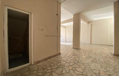 Parseller Mahallesinde Ulaşımı Kolay, Güvenli ve Fonksiyonel Kiralık Dükkan