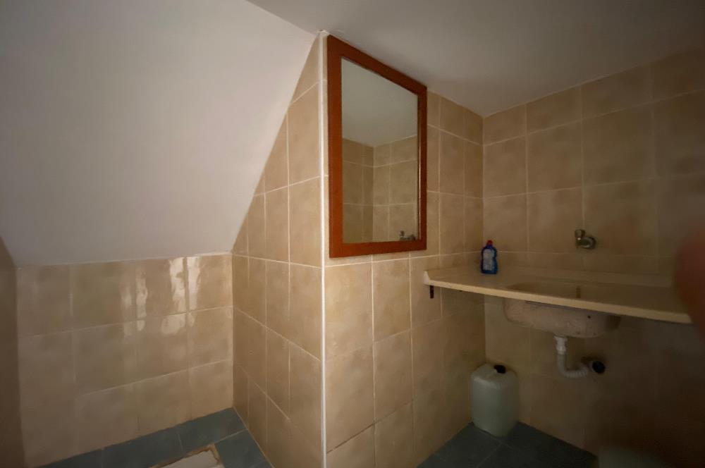 Parseller Mahallesinde Ulaşımı Kolay, Güvenli ve Fonksiyonel Kiralık Dükkan