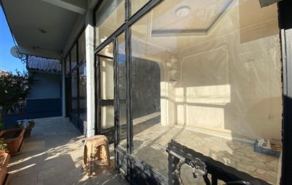 Parseller Mahallesinde Ulaşımı Kolay, Güvenli ve Fonksiyonel Kiralık Dükkan