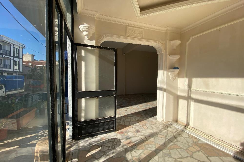 Parseller Mahallesinde Ulaşımı Kolay, Güvenli ve Fonksiyonel Kiralık Dükkan