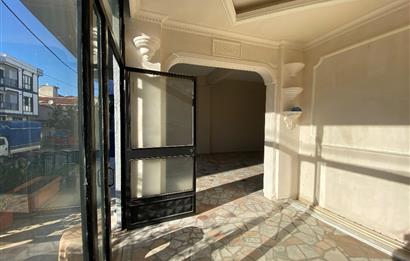 Parseller Mahallesinde Ulaşımı Kolay, Güvenli ve Fonksiyonel Kiralık Dükkan