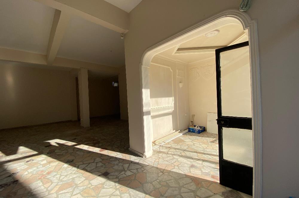 Parseller Mahallesinde Ulaşımı Kolay, Güvenli ve Fonksiyonel Kiralık Dükkan