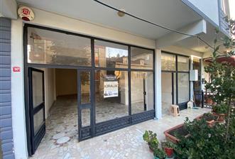 Parseller Mahallesinde Ulaşımı Kolay, Güvenli ve Fonksiyonel Kiralık Dükkan