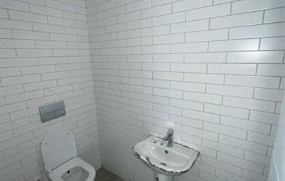 NOVADA AVM ARKASINDA ALKIN İŞ MERKEZİNDE PRESTİJLİ SATILIK OFİS