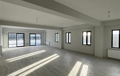 NOVADA AVM ARKASINDA ALKIN İŞ MERKEZİNDE PRESTİJLİ SATILIK OFİS