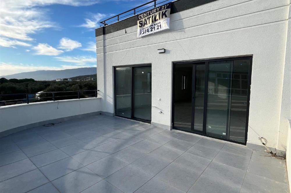 NOVADA AVM ARKASINDA ALKIN İŞ MERKEZİNDE PRESTİJLİ SATILIK OFİS