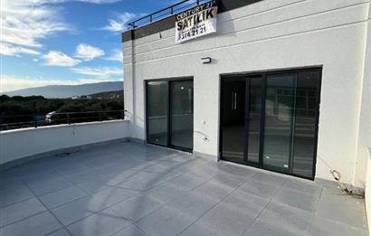 NOVADA AVM ARKASINDA ALKIN İŞ MERKEZİNDE PRESTİJLİ SATILIK OFİS