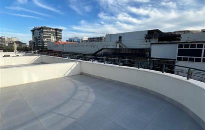 NOVADA AVM ARKASINDA ALKIN İŞ MERKEZİNDE PRESTİJLİ SATILIK OFİS