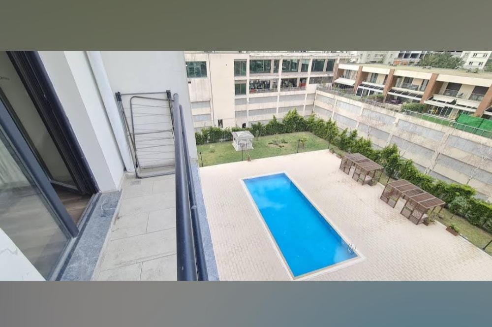 ESENYURT BABACAN PALACE EŞYALI SATILIK MODERN YAŞAM ALANI