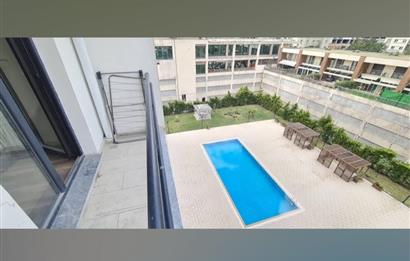 ESENYURT BABACAN PALACE EŞYALI SATILIK MODERN YAŞAM ALANI