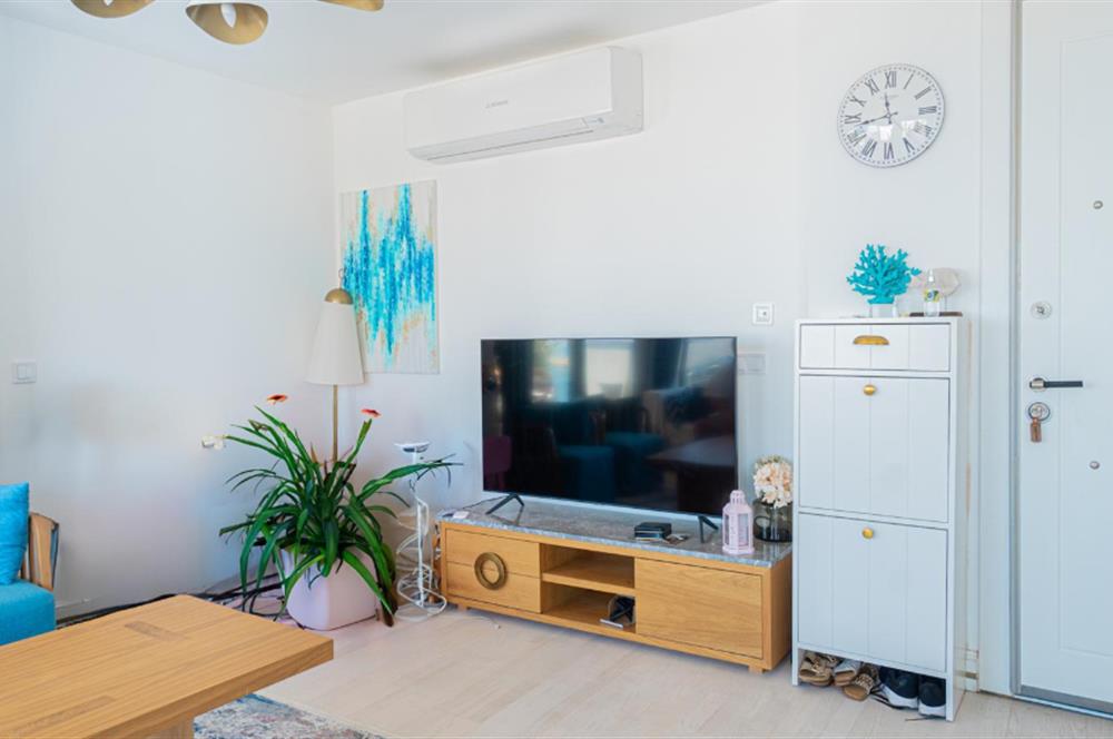 CENTURY 21'DEN ADABÜKÜ HOUSE RESIDENCE SATILIK 3+1 EŞYALI VİLLA