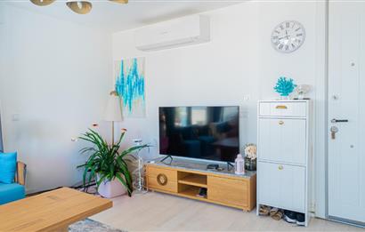 CENTURY 21'DEN ADABÜKÜ HOUSE RESIDENCE SATILIK 3+1 EŞYALI VİLLA