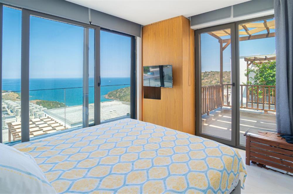 CENTURY 21'DEN ADABÜKÜ HOUSE RESIDENCE SATILIK 3+1 EŞYALI VİLLA